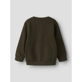 Name It Delicioso Nmmfranco Ls Nreg Swe Unb