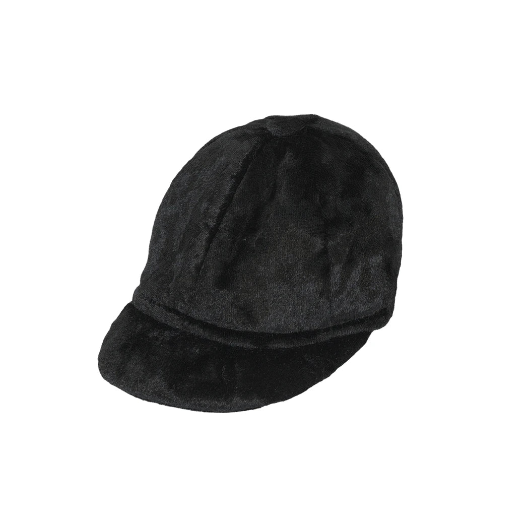 By Astrup "ridehjelm" til dukke