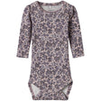 Name It Burnished Lilac Nbfoalia Ls Body