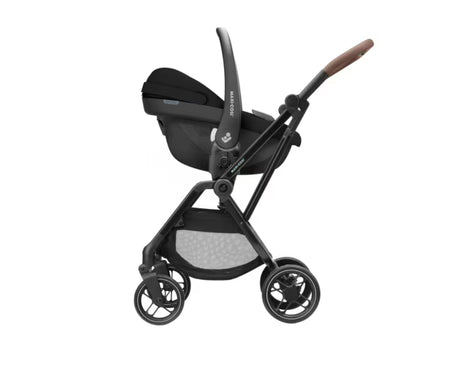 Maxi Cosi PEBBLE S Autostol