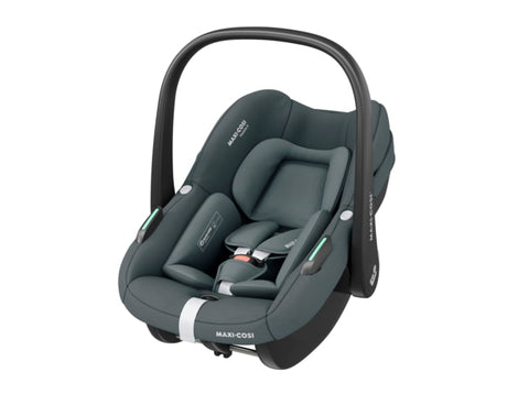 Maxi Cosi PEBBLE S Autostol