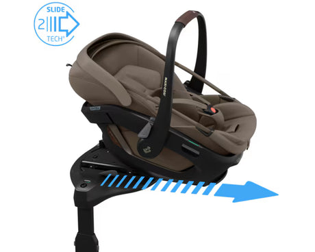 Maxi Cosi CORAL SLIDE PRO