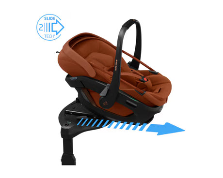 Maxi Cosi CORAL SLIDE PRO