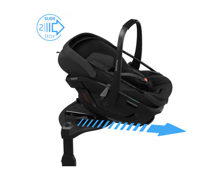 Maxi Cosi CORAL SLIDE PRO