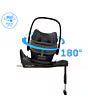 Maxi Cosi Pebble Slide Pro