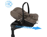 Maxi Cosi Pebble Slide Pro