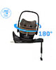 Maxi Cosi Pebble Slide Pro