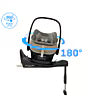Maxi Cosi Pebble Slide Pro