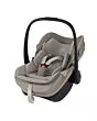 Maxi Cosi Pebble Slide Pro