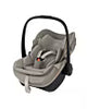 Maxi Cosi Pebble Slide Pro