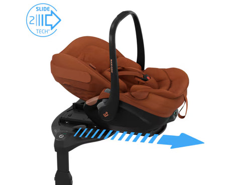 Maxi Cosi Pebble Slide Pro