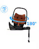 Maxi Cosi Pebble Slide Pro