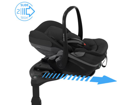 Maxi Cosi Pebble Slide Pro