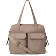 That's Mine Earth Brown Benne Pusletaske