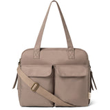 That's Mine Earth Brown Benne Pusletaske