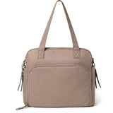 That's Mine Earth Brown Benne Pusletaske