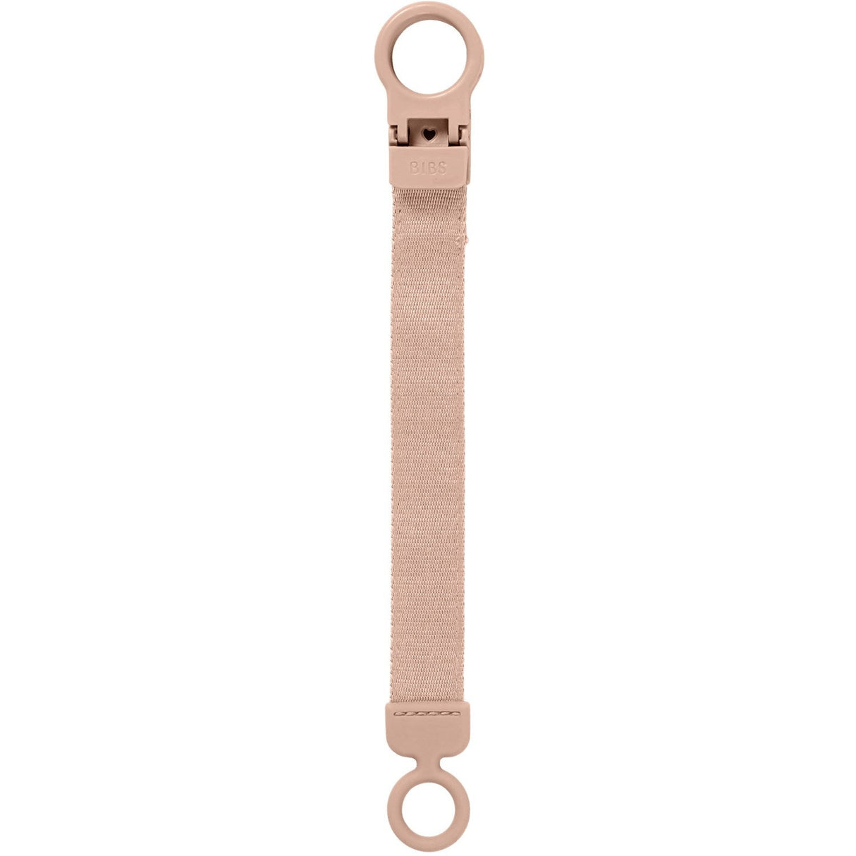 Bibs Blush Suttesnor Loop