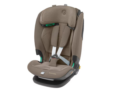 Maxi Cosi Titan Pro² i-Size (15 måneder -12 år)