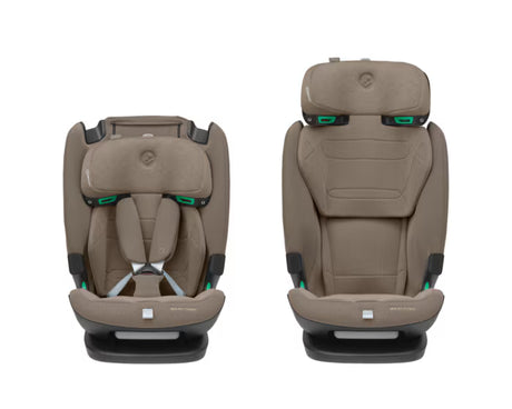 Maxi Cosi Titan Pro² i-Size (15 måneder -12 år)