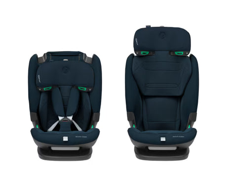 Maxi Cosi Titan Pro² i-Size (15 måneder -12 år)