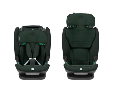 Maxi Cosi Titan Pro² i-Size (15 måneder -12 år)