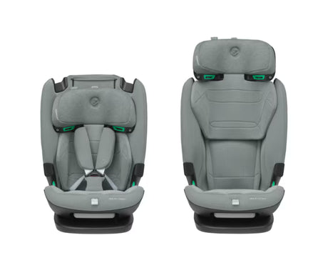 Maxi Cosi Titan Pro² i-Size (15 måneder -12 år)
