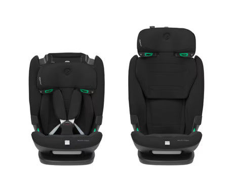 Maxi Cosi Titan Pro² i-Size (15 måneder -12 år)