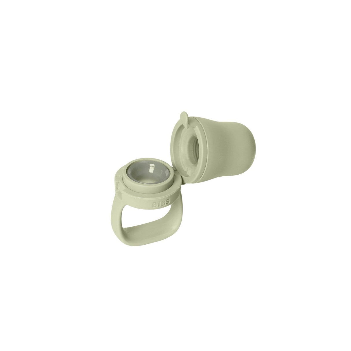 Bibs Sage Baby Feeder