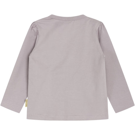 Hust & Claire Purple Dove Alma Bluse