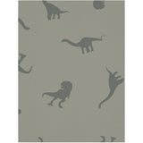 Name It Agave Green Tank Top 2-pack Agave Green Dino Noos