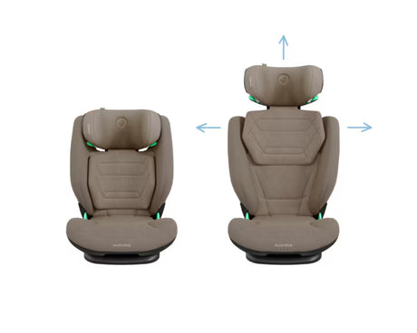 Maxi Cosi Rodifix Pro2 i-size (3,5 år -12 år)