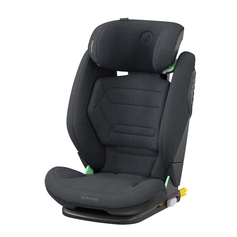 Maxi Cosi Titan Pro2 I-Size, Authentic Black
