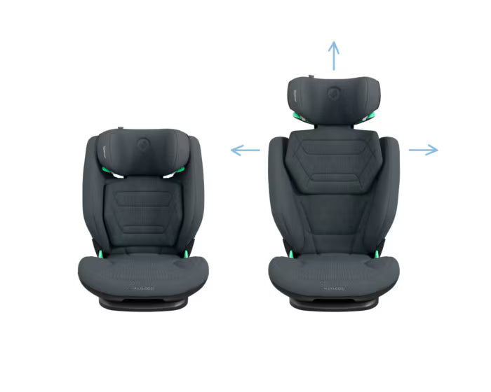 Maxi Cosi Rodifix Pro2 i-size (3,5 år -12 år)