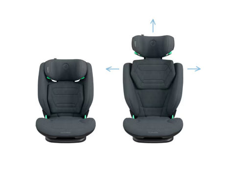Maxi Cosi Rodifix Pro2 i-size (3,5 år -12 år)