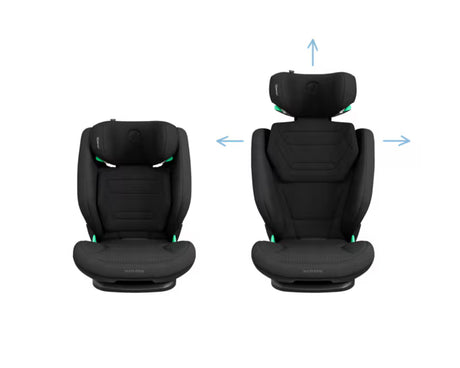 Maxi Cosi Rodifix Pro2 i-size (3,5 år -12 år)