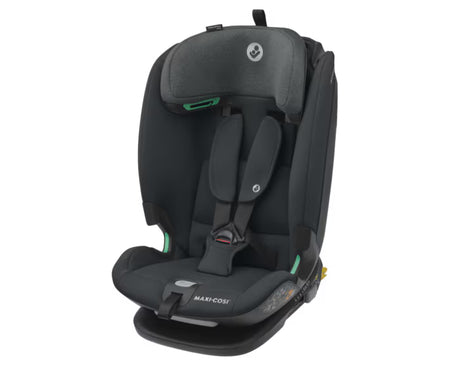 Maxi Cosi Titan Plus i-size  (15 måneder -12 år)
