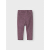 Name It Arctic Dusk Ohusa Leggings