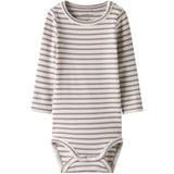 Name It Elderberry Nbnbani Ls Body Noos