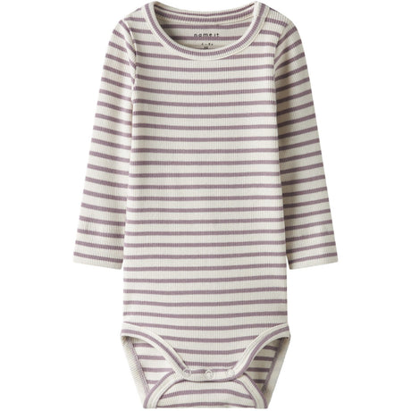Name It Elderberry Nbnbani Ls Body Noos