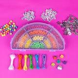 Just my style rainbow Jewelry