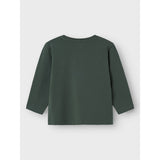 Name It Garden Topiary Nmmjewel Jurassic Nreg Ls Top Noos Sky