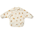 LIEWOOD Elephant / Creme De La Creme Merle Printed Cape Hagesmæk