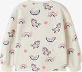 name it nmflilith ls rlx sweat unb box antique white