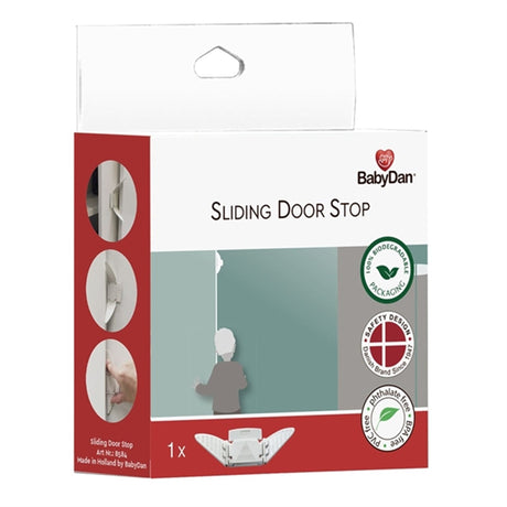 BabyDan BabyDan Sliding Door Stop