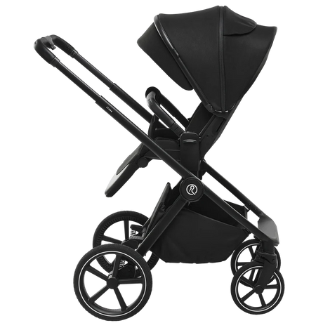 Stork Iconia Premium Klapvogn