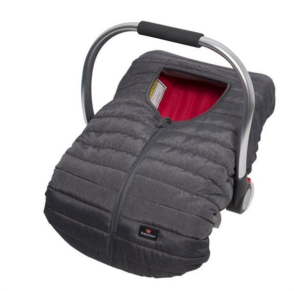 Overtræk til autostol by BabyDan