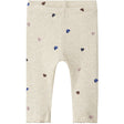 Name It Peyote Melange Nbfnutti Leggings Noos