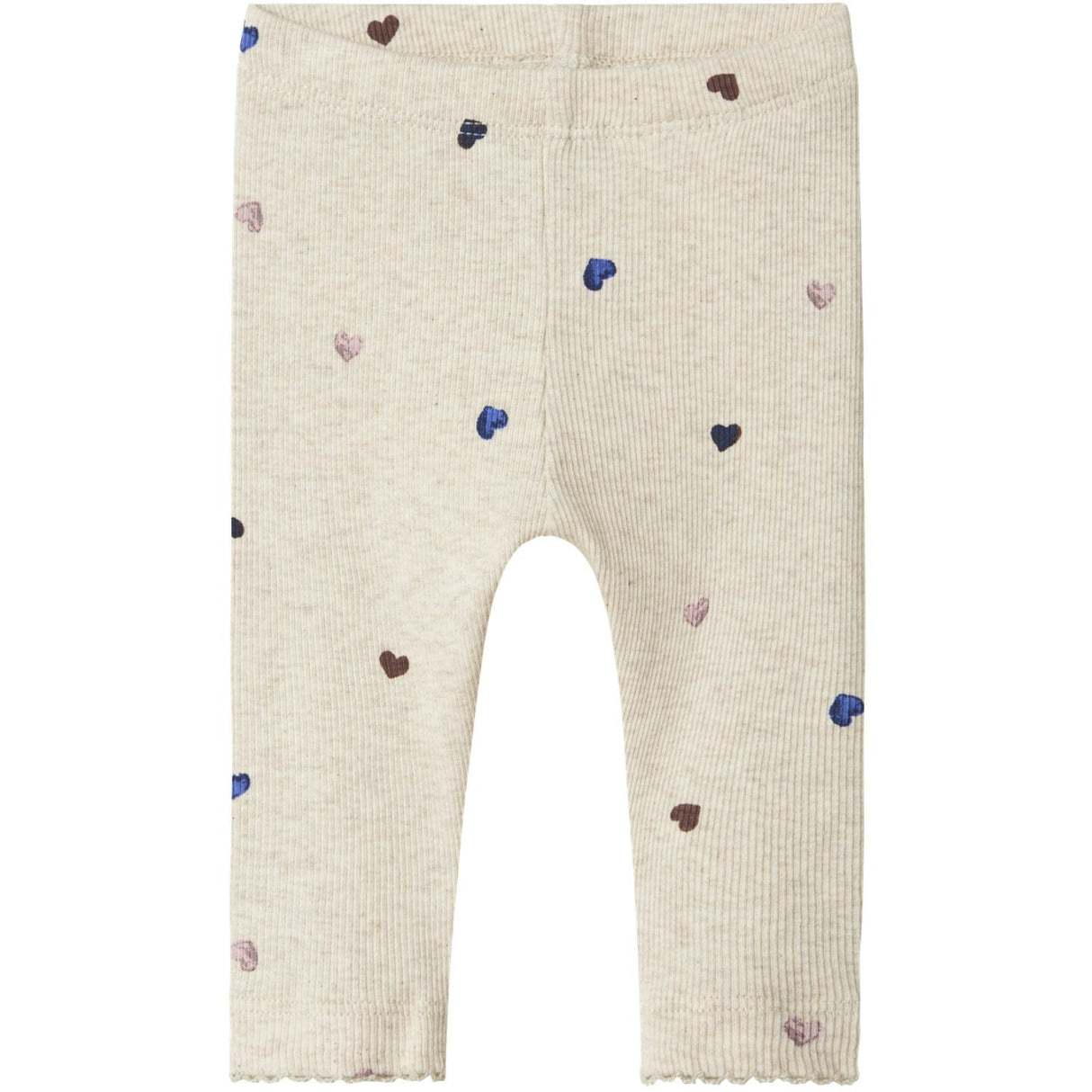 Name It Peyote Melange Nbfnutti Leggings Noos