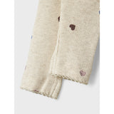 Name It Peyote Melange Nbfnutti Leggings Noos