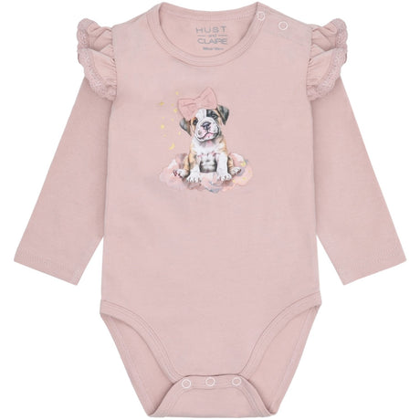 Hust & Claire Adobe Rose Bri Sweet Puppy